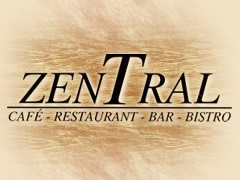 Cafe Zentral Logo